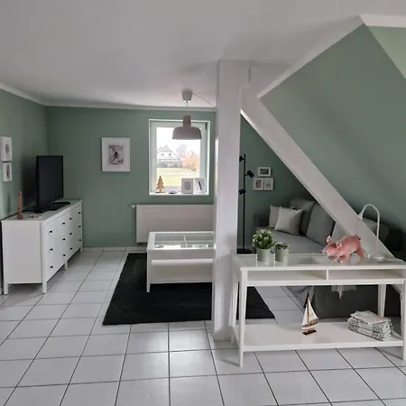 Ferienhaus Am Saaler Bodden Экстерьер фото