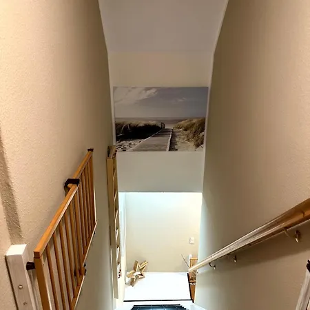 Ferienhaus Am Saaler Bodden Экстерьер фото