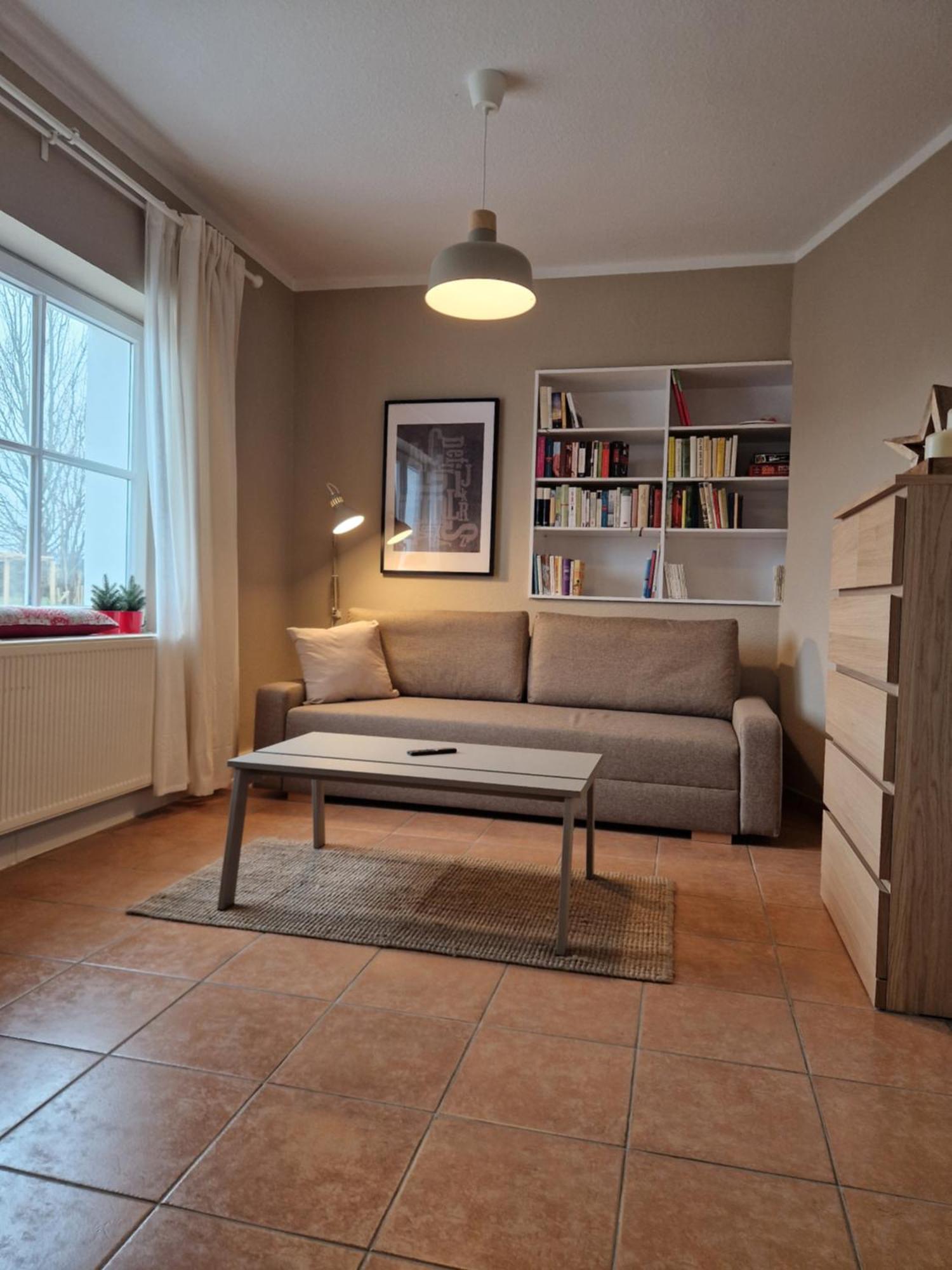 Am Saaler Bodden Apartment