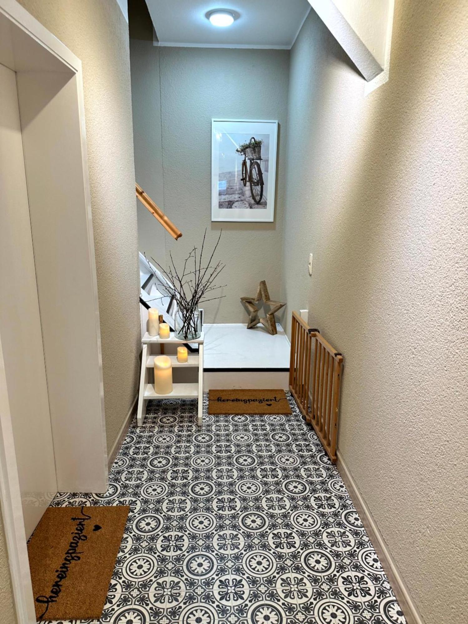 Am Saaler Bodden Apartment *