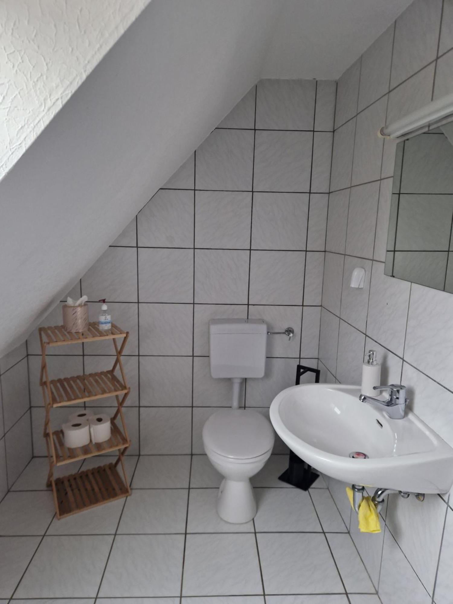 Am Saaler Bodden Saal