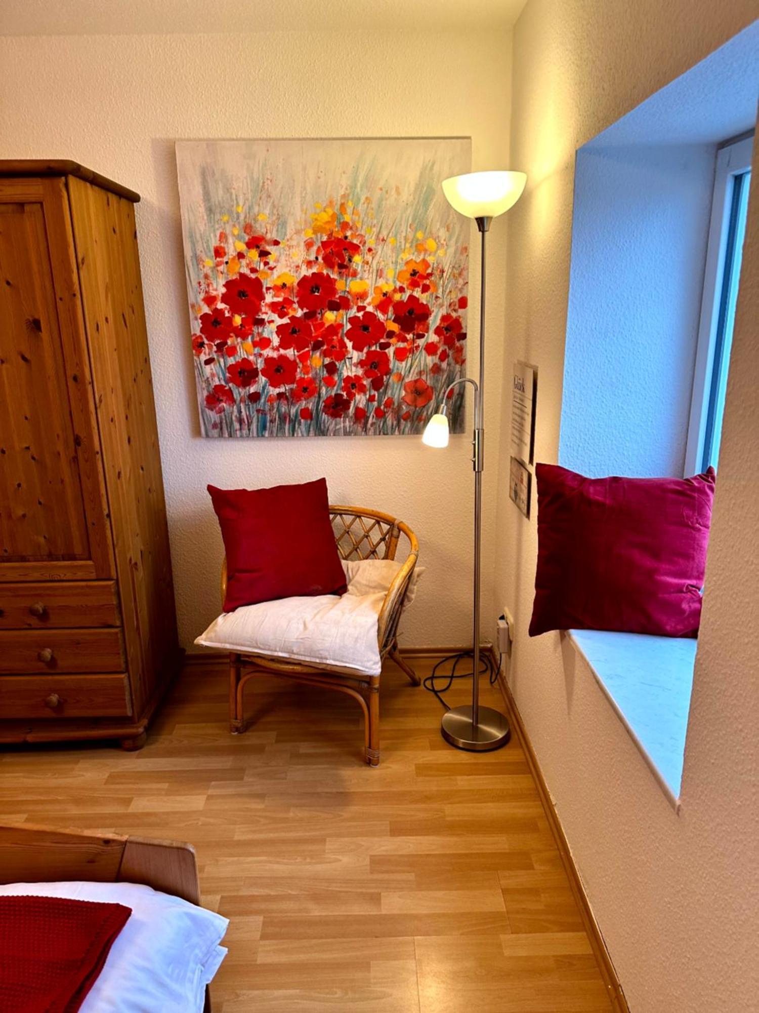 Apartment Am Saaler Bodden *
