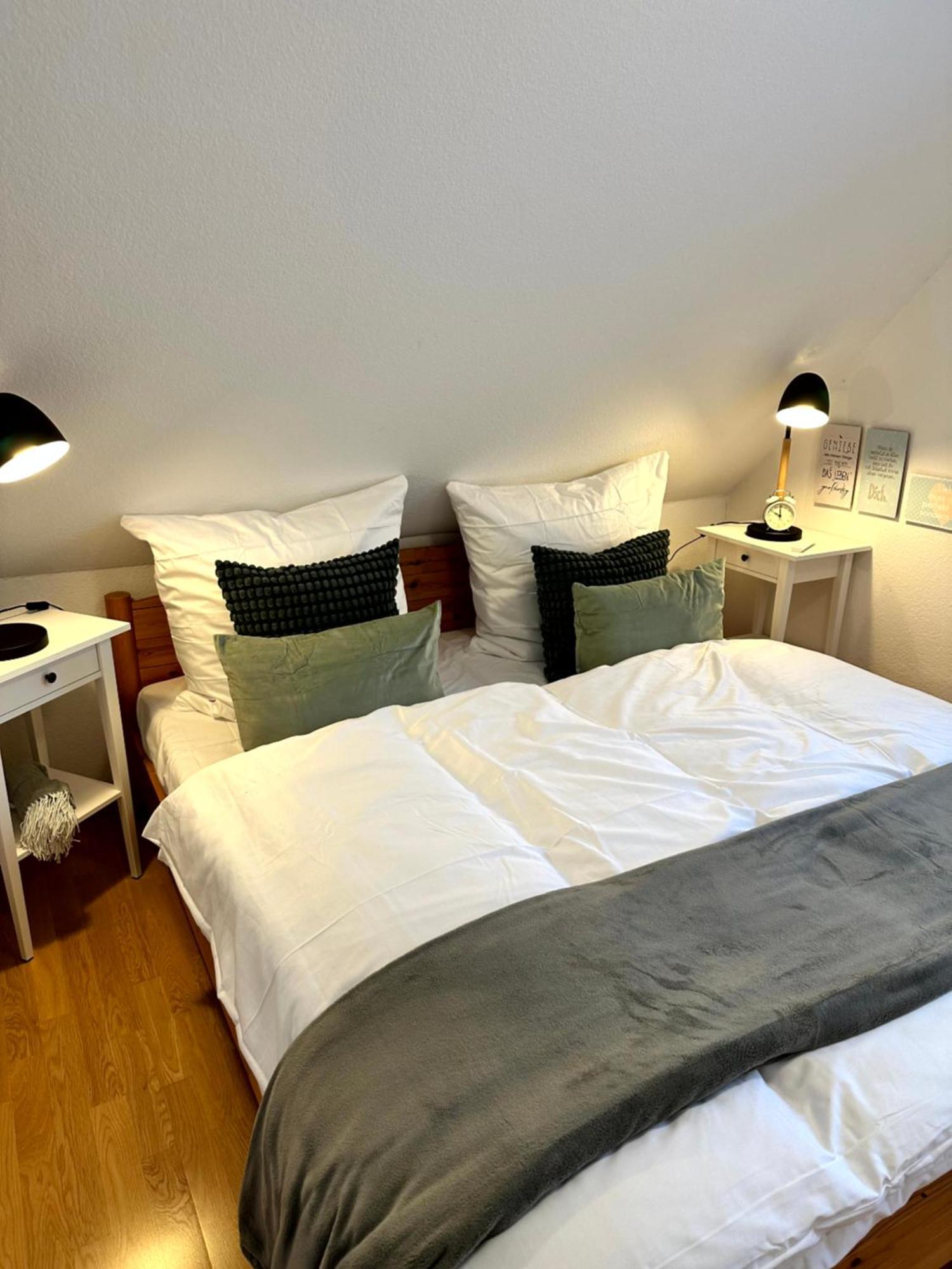 Am Saaler Bodden Apartment