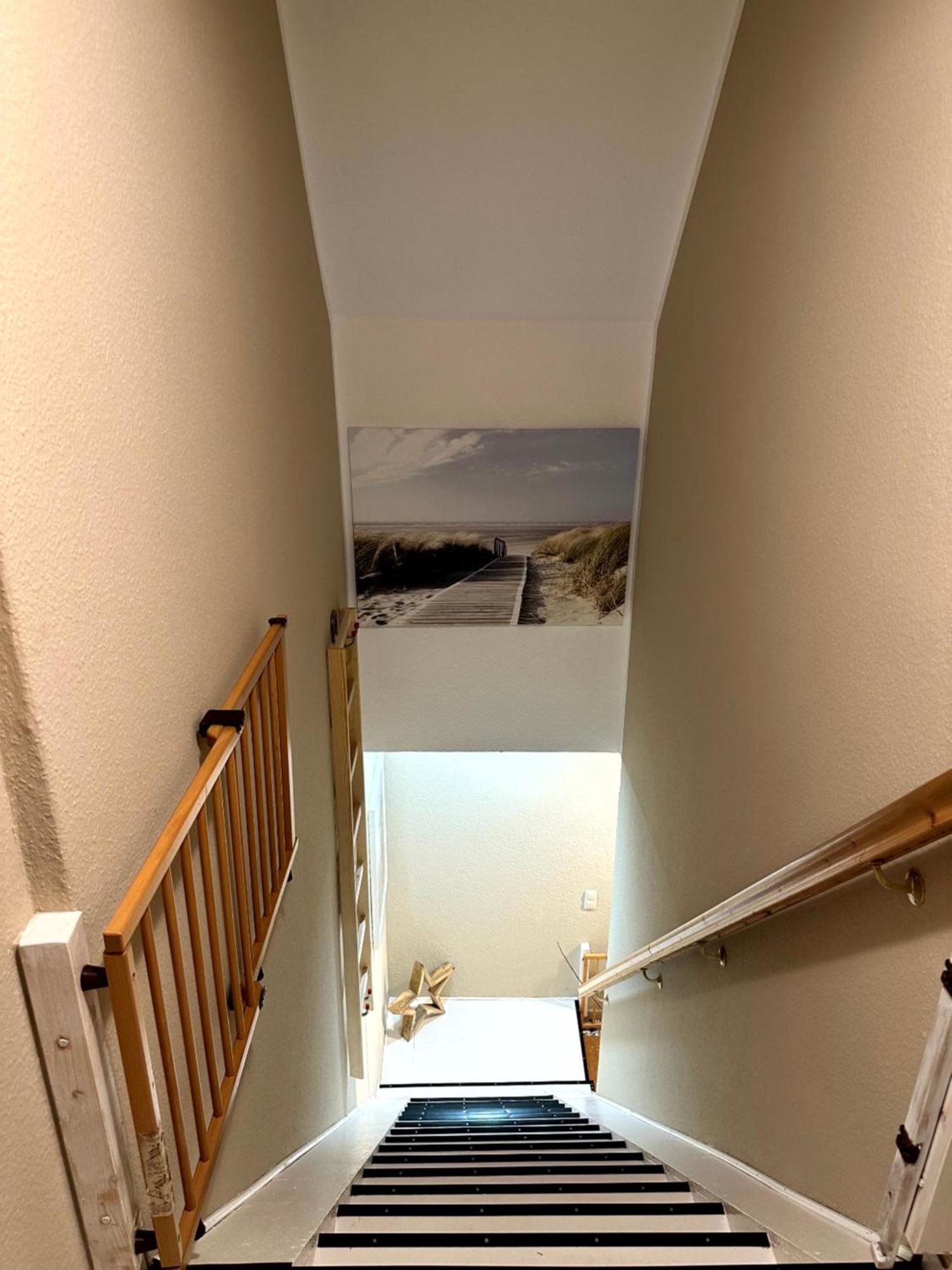 Am Saaler Bodden Apartment