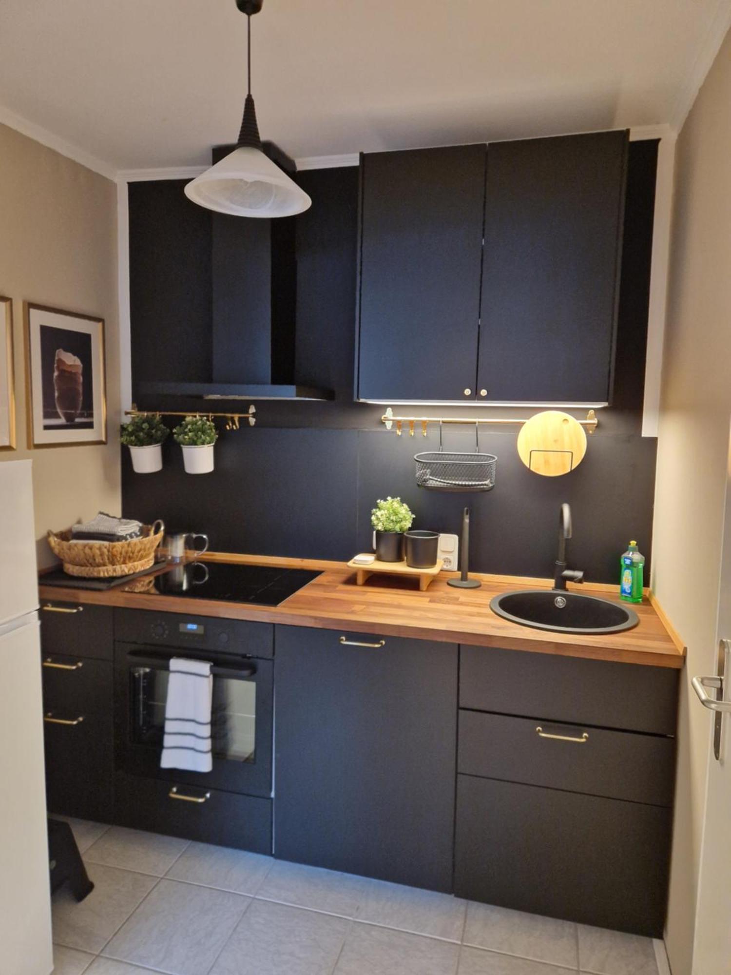 Am Saaler Bodden Apartment