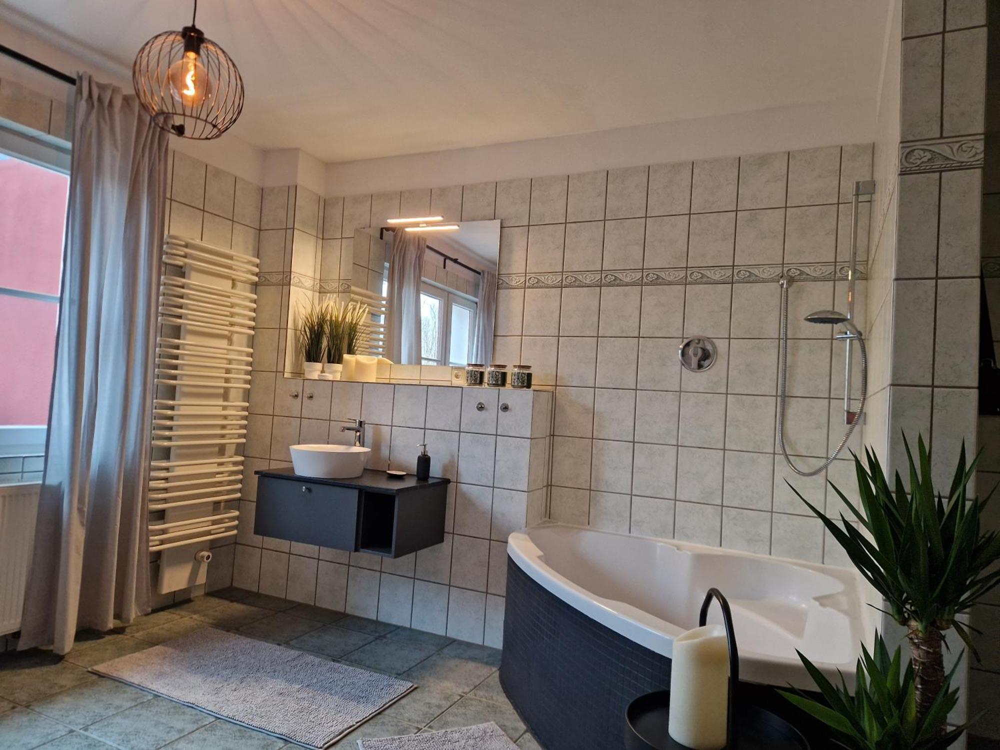 Am Saaler Bodden Apartment