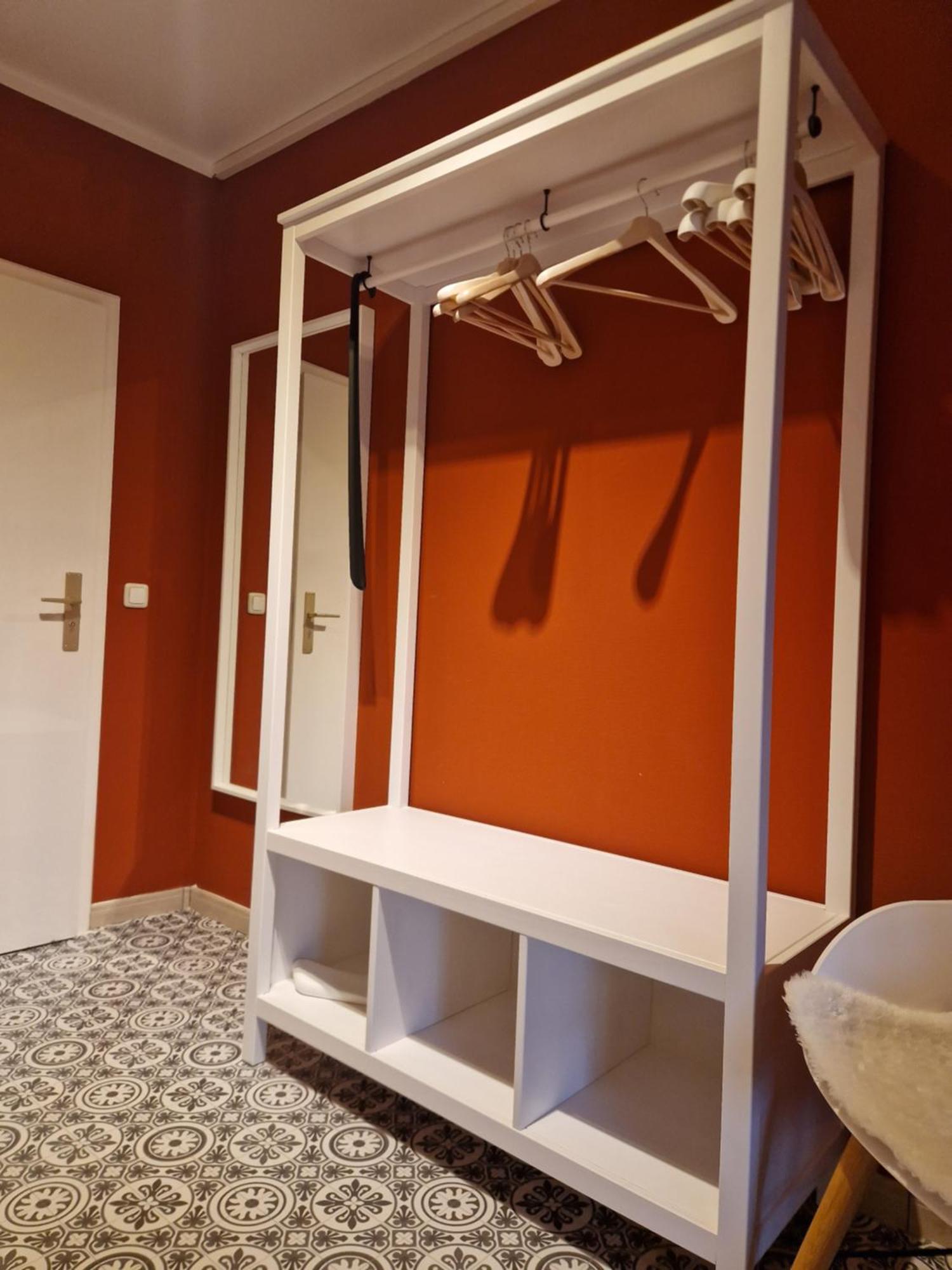 Am Saaler Bodden Apartment