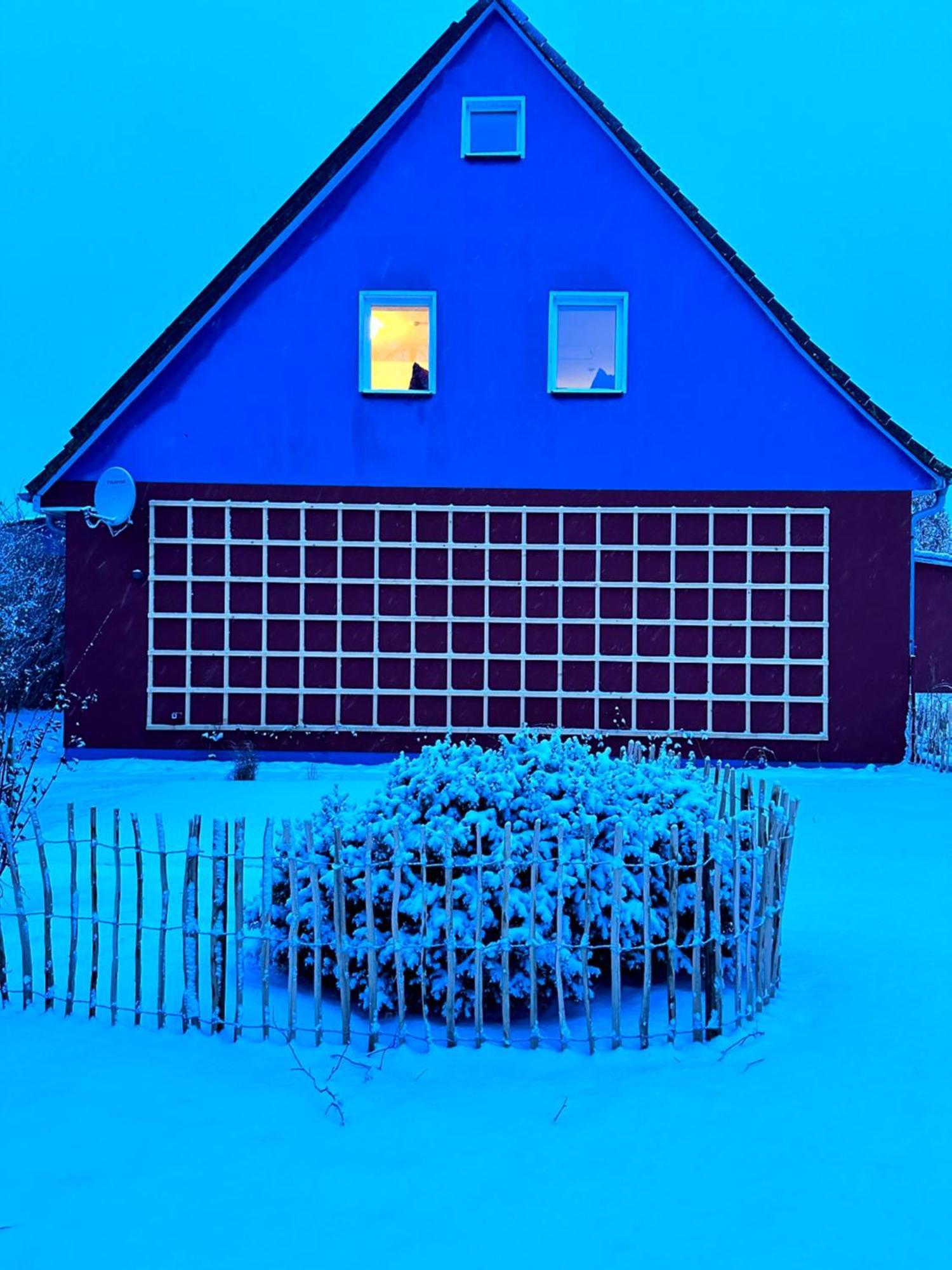 Am Saaler Bodden Apartment