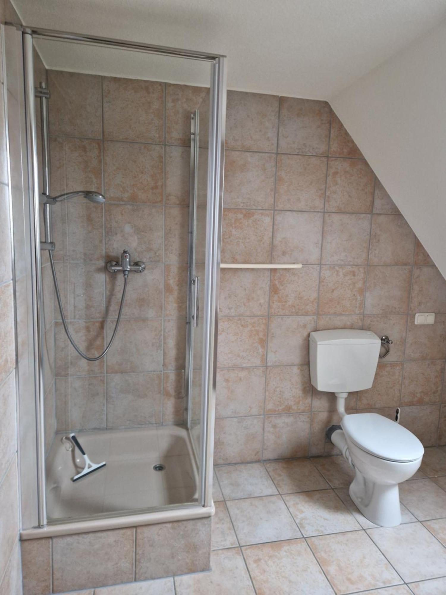 Am Saaler Bodden Apartment Saal