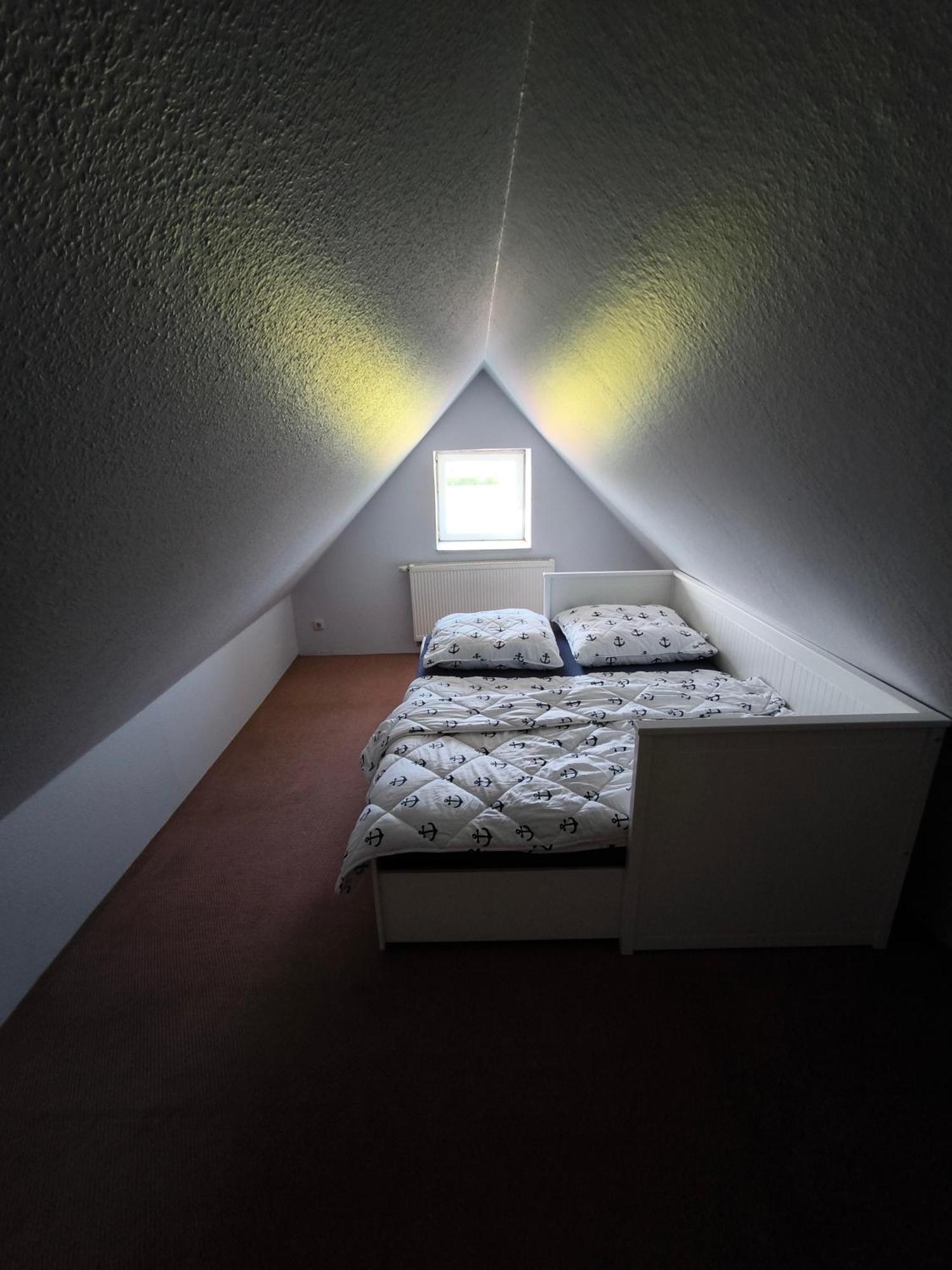 Am Saaler Bodden Apartment *