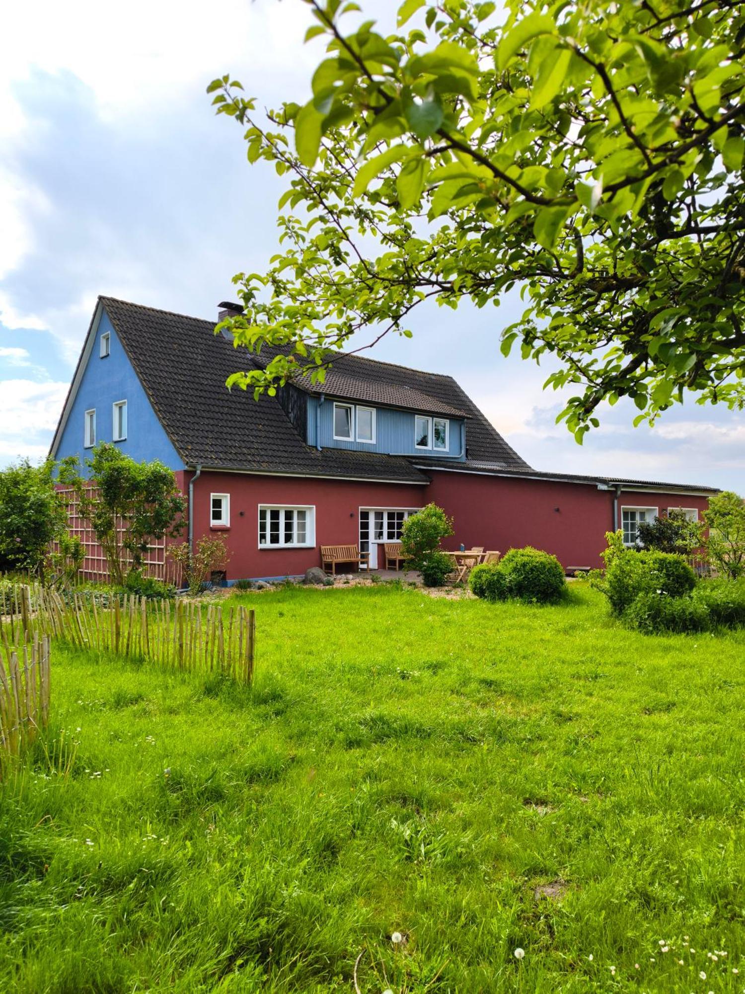 Am Saaler Bodden